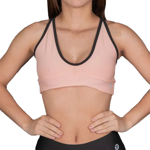 Top Deportivo de Mujer Diana