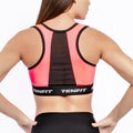 Top Deportivo con Zipper