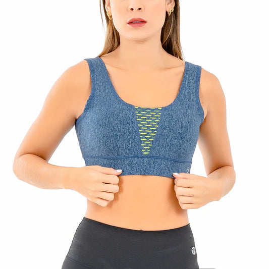 Top Deportivo Hyperflex