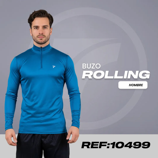 Buzo Rolling