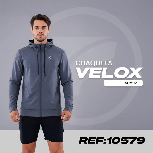 Chaqueta Velox