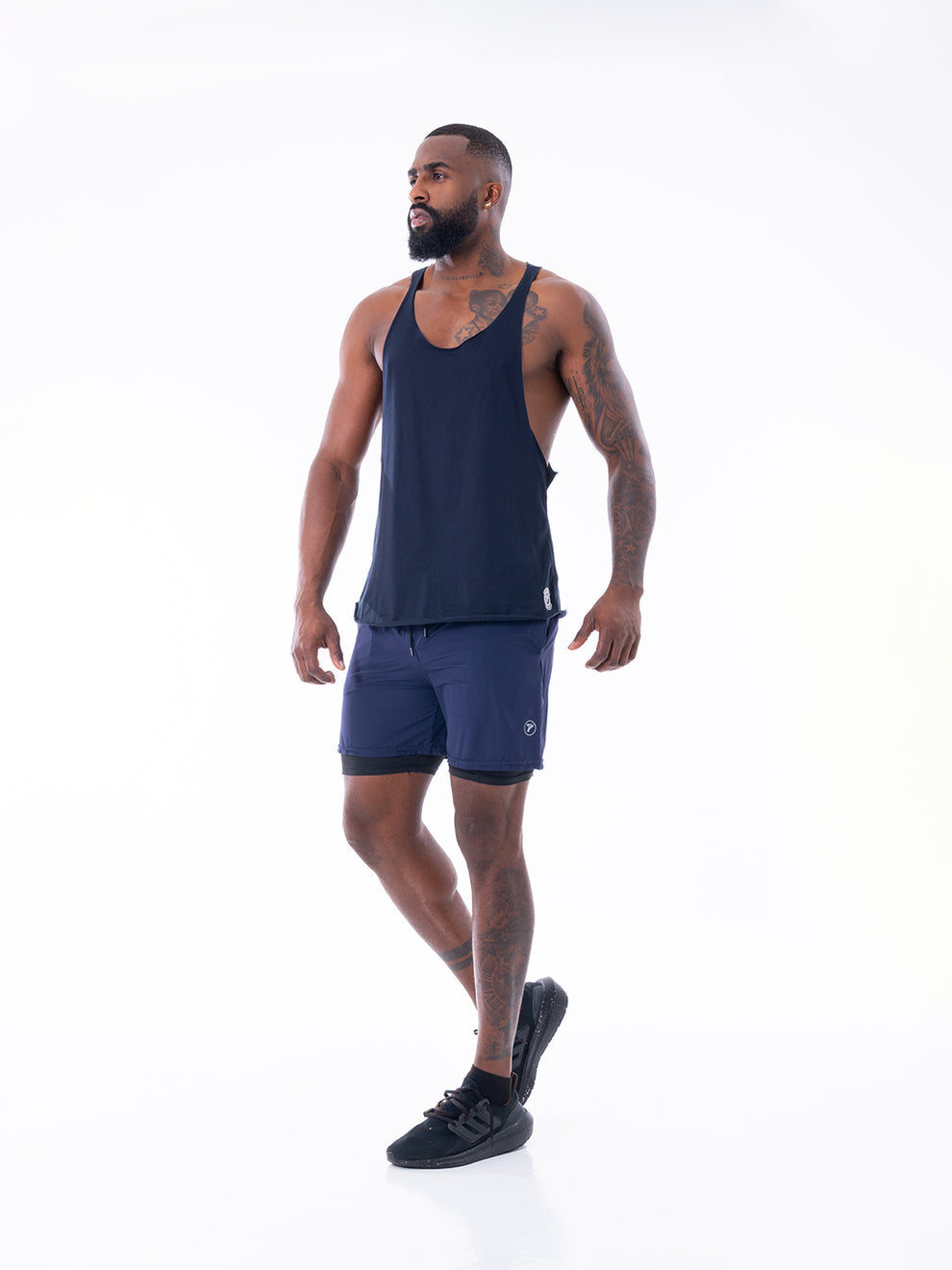 Camiseta Deportiva de Hombre Hércules
