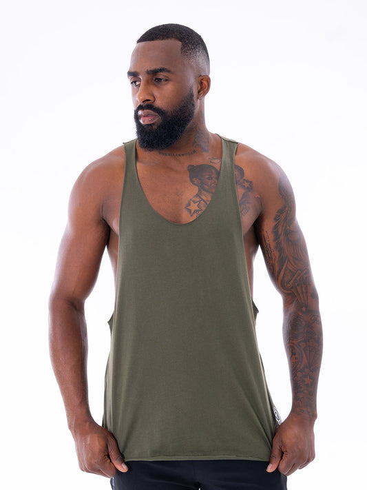 Camiseta Deportiva de Hombre Hércules