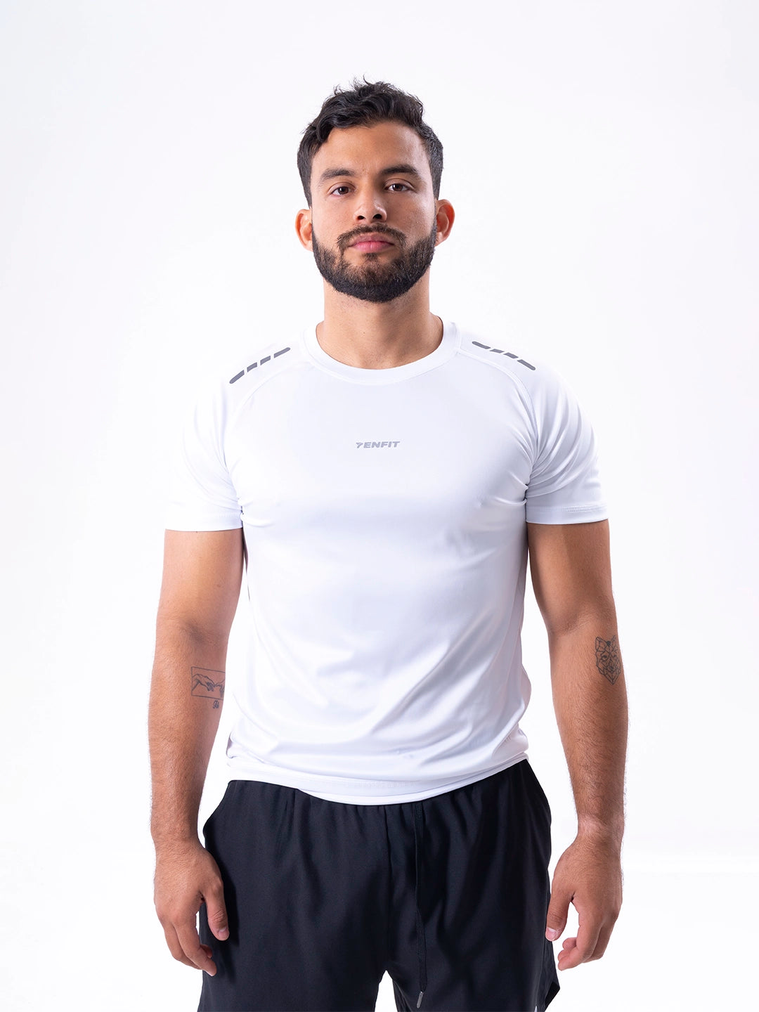 Camiseta Regular Fit
