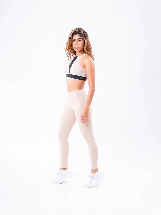 Leggins Deportivos Nylon