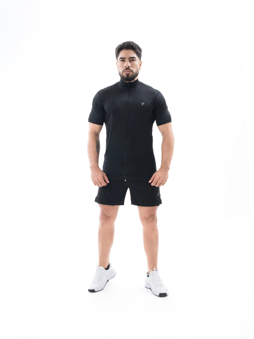 Camiseta Rolling Pro