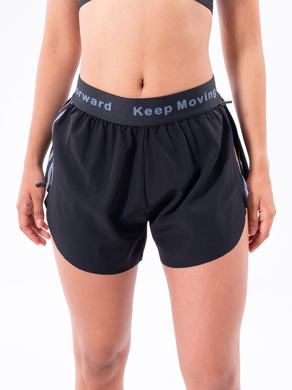 Short Deportivo Power Run