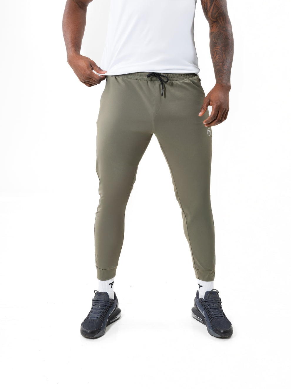 Sudadera Deportiva Racer