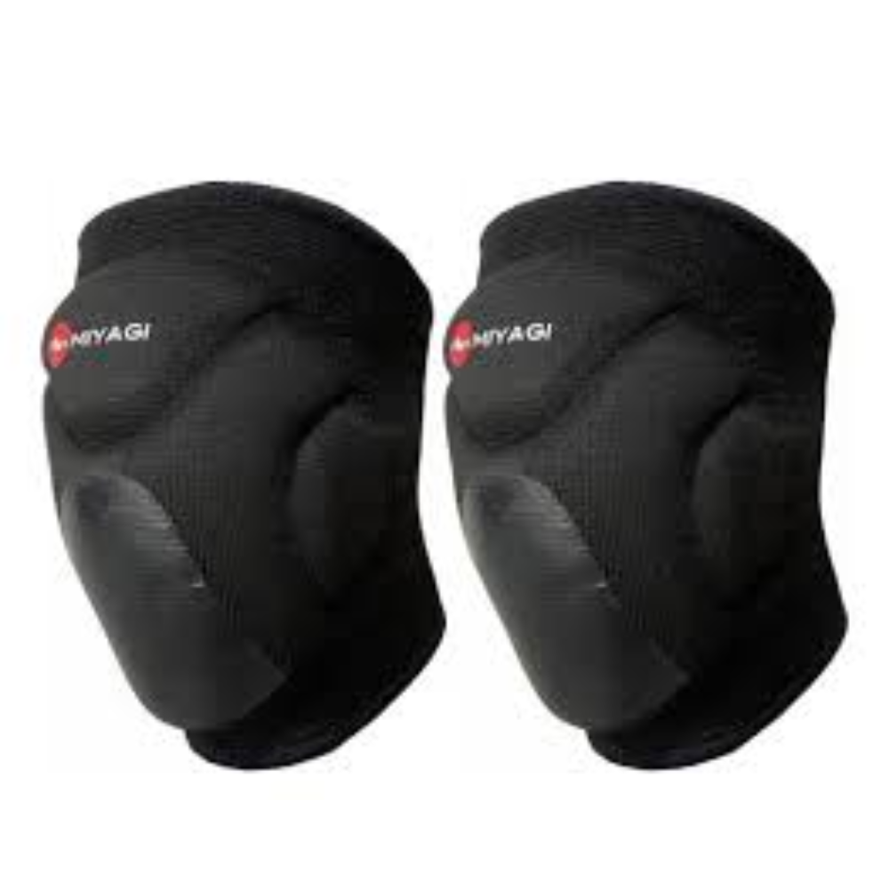 Rodillera Voleibol con Gel Miyagi