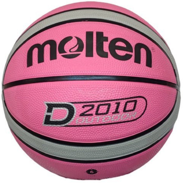 Balón de Baloncesto Molten B6D2010