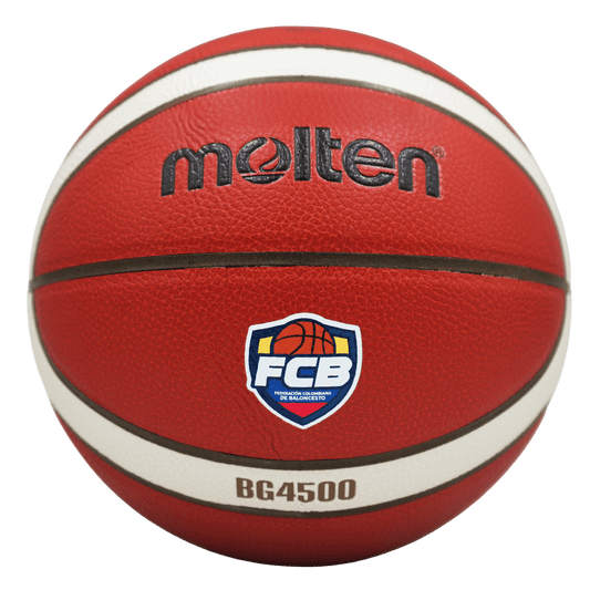 Balón de Baloncesto Molten BG4500 LEVEL 1