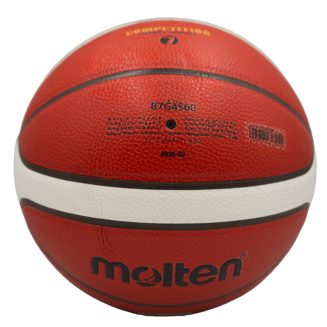 Balón de Baloncesto Molten BG4500 LEVEL 1