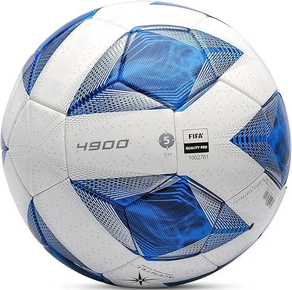 Balón de Fútbol Molten F5A4900 - Sello Fifa Quality Pro