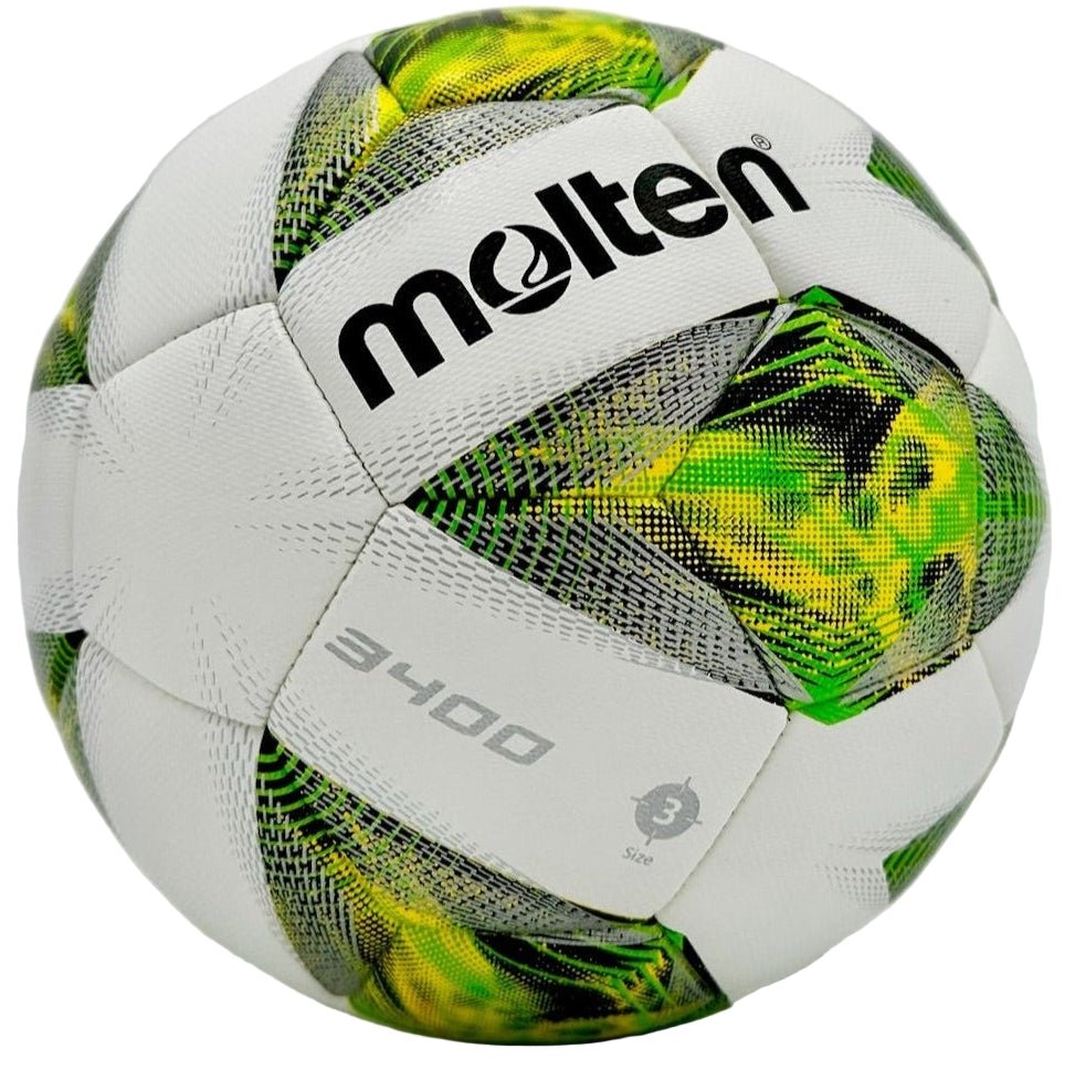 Balón de Fútbol Molten FA3400-G