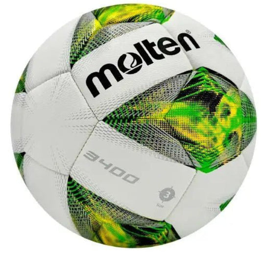 Balón de Fútbol Molten FA3400-G