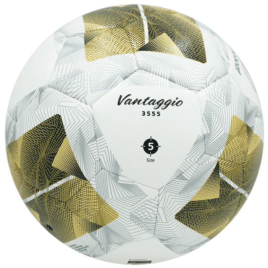 Balón de Fútbol Molten Vantaggio F5N3555-CC-5 (CONCACAF)