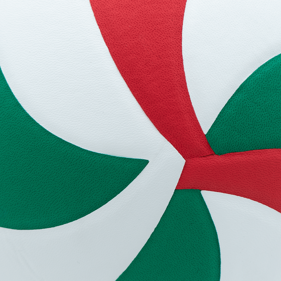 Balón de Voleibol Molten 4000 – Control y Resistencia