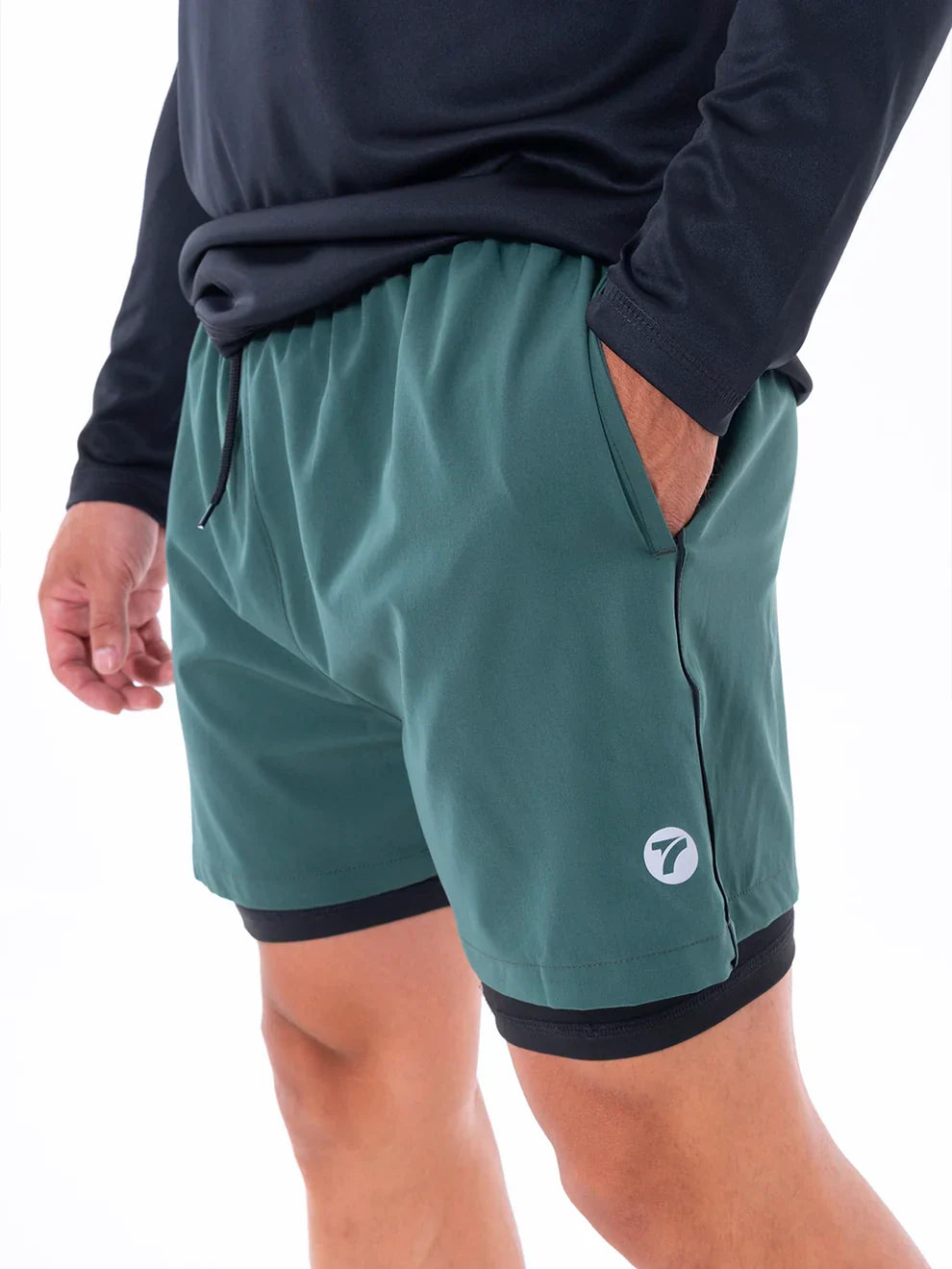 Pantalonetas y Licras Hombre