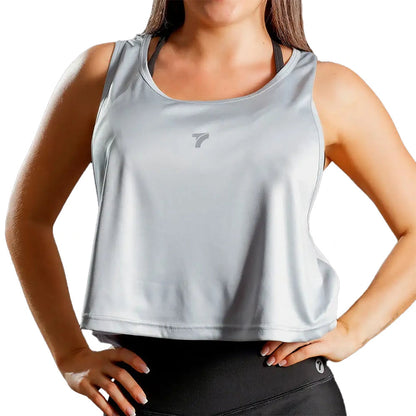 Blusa Tipo Top Volada