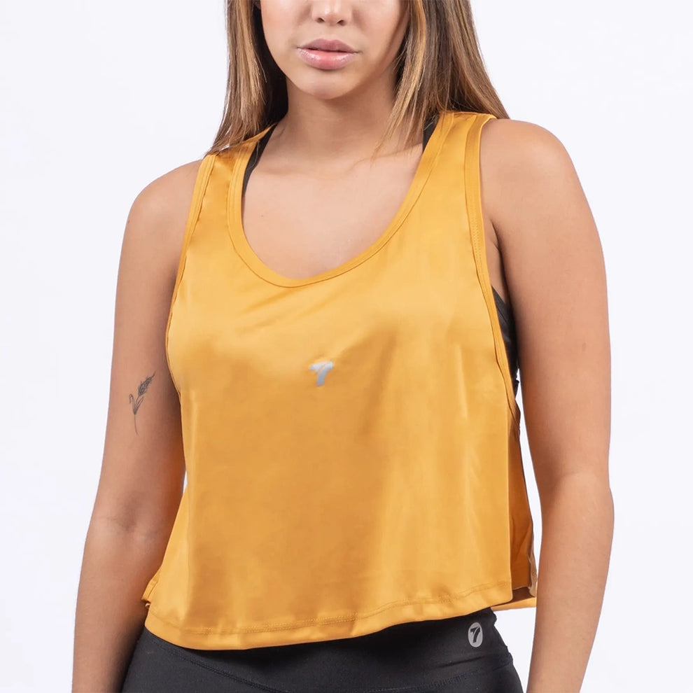 Blusa Tipo Top Volada
