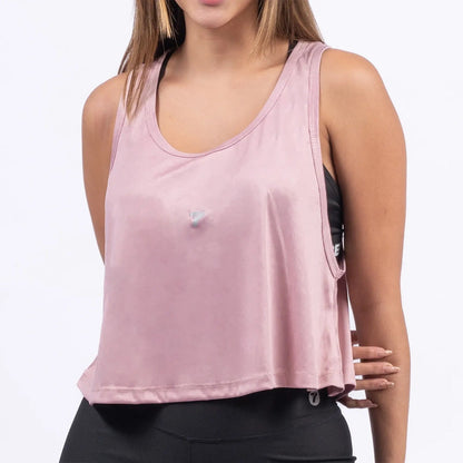 Blusa Tipo Top Volada