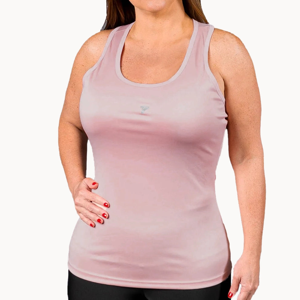 Camisilla Plus Size