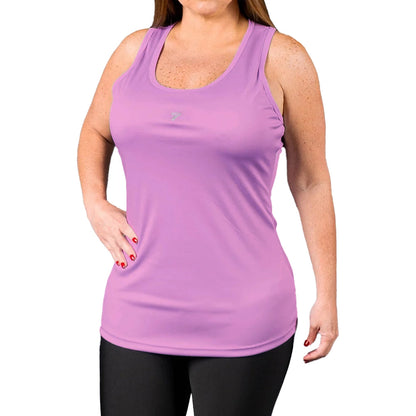 Camisilla Plus Size