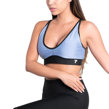 Top Deportivo de Mujer Diana