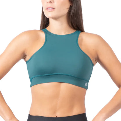 Top Deportivo Esqueleto de Mujer