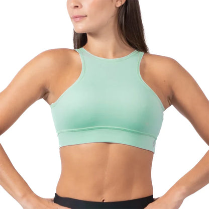 Top Deportivo Esqueleto de Mujer