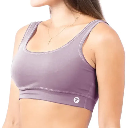 Top Deportivo de Mujer Básico