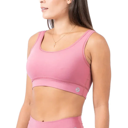 Top Deportivo de Mujer Básico