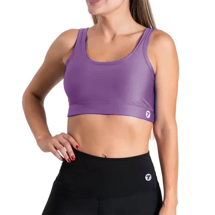 Top Deportivo de Mujer Básico