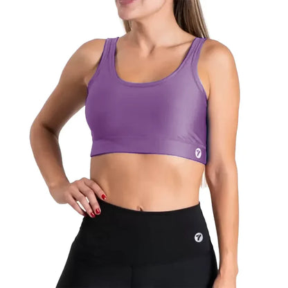 Top Deportivo de Mujer Básico