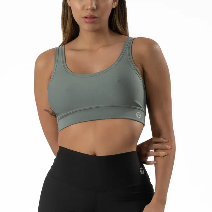 Top Deportivo de Mujer Básico