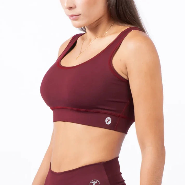 Top Deportivo de Mujer Básico