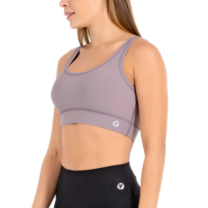 Top Deportivo de Mujer Básico