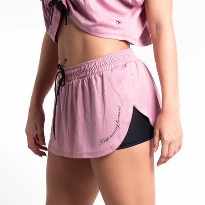 Falda Short Deportiva Ivanna