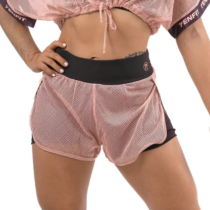 Short Deportivo Trap