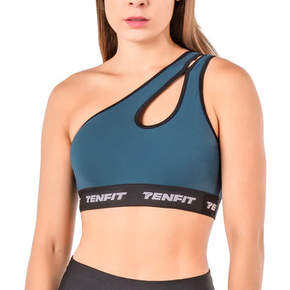 Top Deportivo Unihombro Elastic
