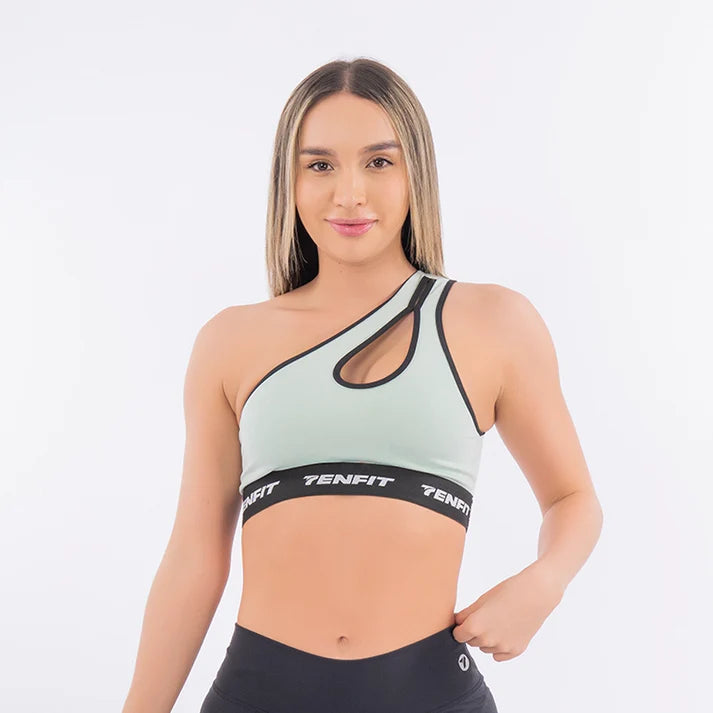Top Deportivo Unihombro Elastic
