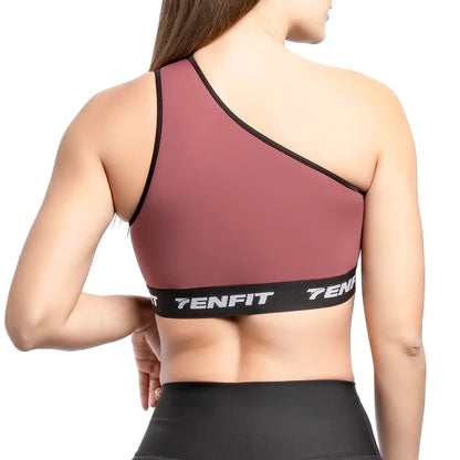 Top Deportivo Unihombro Elastic