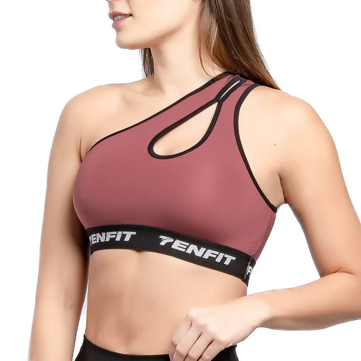 Top Deportivo Unihombro Elastic