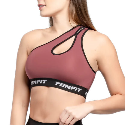 Top Deportivo Unihombro Elastic
