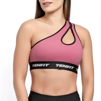 Top Deportivo Unihombro Elastic