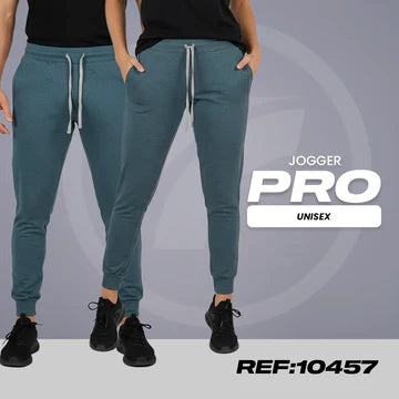 Jogger Deportivo Unisex Pro