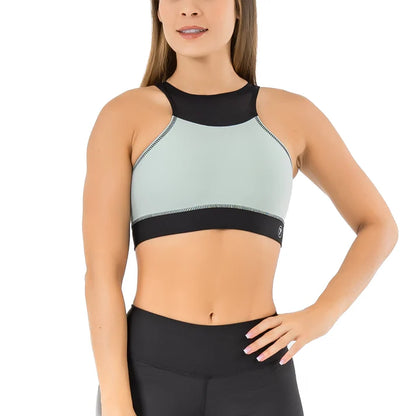 Top Deportivo Esqueleto Flexnet
