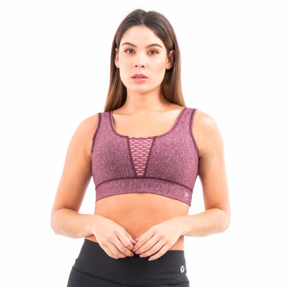 Top Deportivo Hyperflex