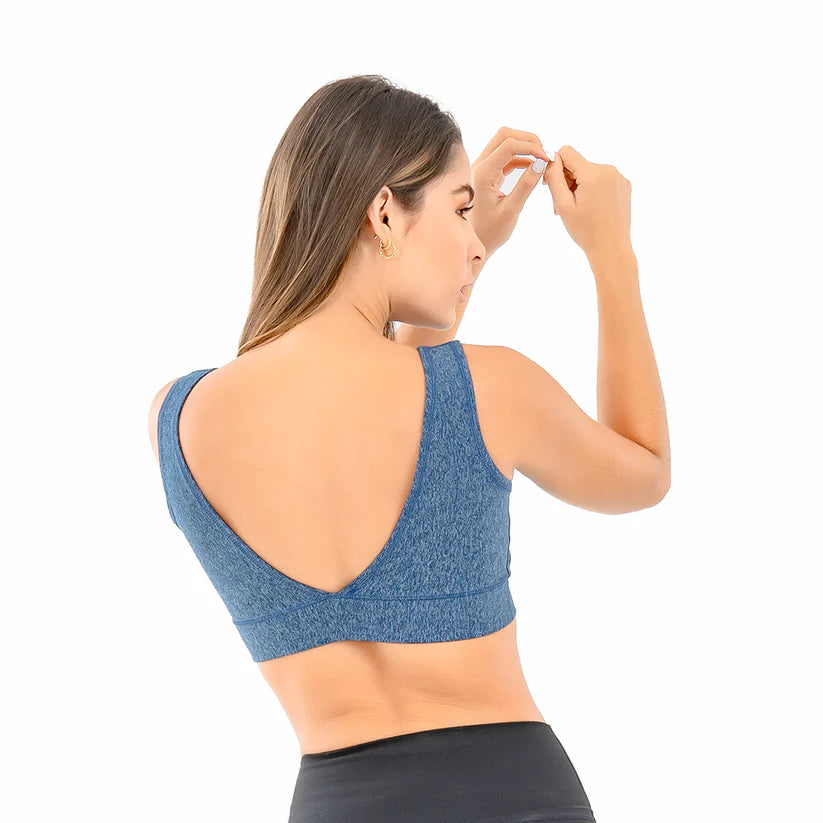 Top Deportivo Hyperflex