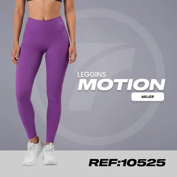 Leggins Deportivos Motion